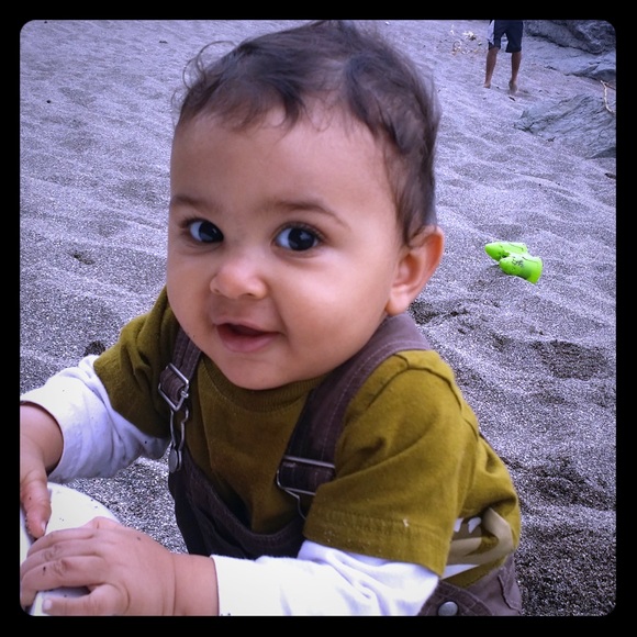 Meet your Posher, Men’yion - Picture 1 of 2